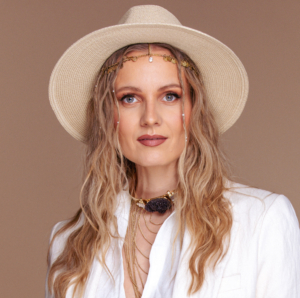 Alexandra Janzen, Single: Rückenwind