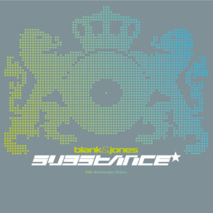 Blank & Jones – Substance 10th Anniversary Edition