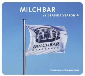 Milchbar Vol. 4 compiled by Blank & Jones