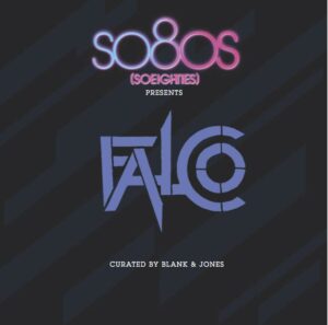 so8os (soeighties) presents FALCO