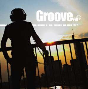 GrooveFM Vol.1