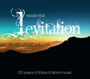Levitation – 20 Years Of Ibiza Chillout Music