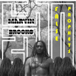Marvin Brooks "False Prophets", Singlecover