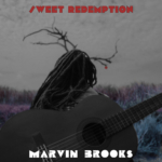 Marvin Brooks "Sweet Redemption", Albumcover