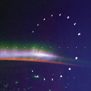 Spacepilot „Particle Horizon“ (Digitale + Vinyl)