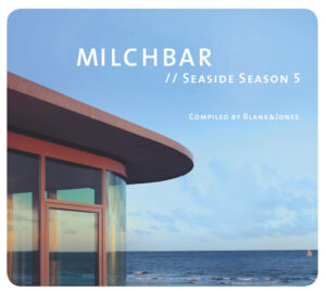 Blank & Jones – Milchbar Seaside Season 5