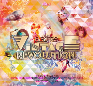The Electro Vintage Revolution