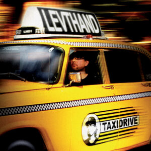 Levthand – Taxidrive