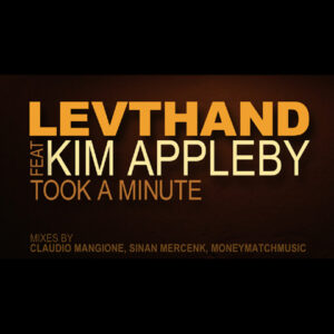 Levthand feat. Kim Appleby