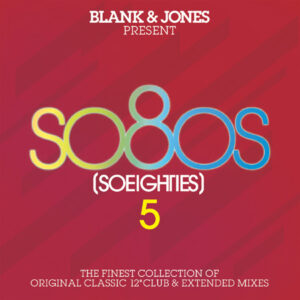 Blank & Jones – so8os (soeighties) 5