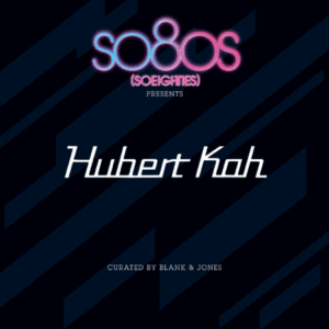 so8os [soeighties] Present Hubert Kah
