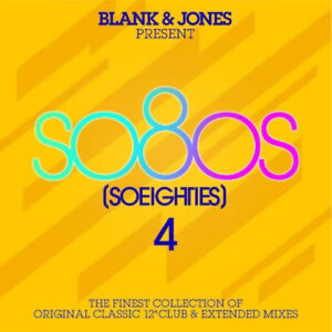 Blank & Jones – so8os (soeighties) 4